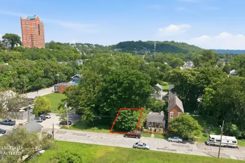 Residential Buildable Lot