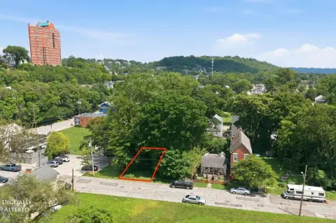 Buildable Residential Lot