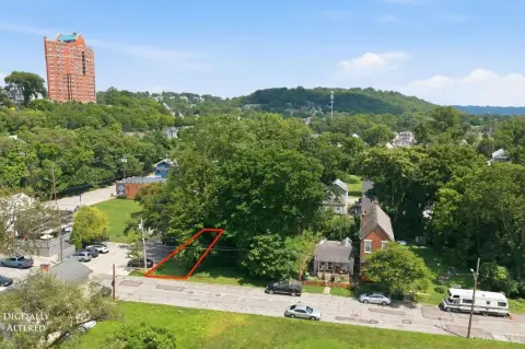 Residential Development Lot