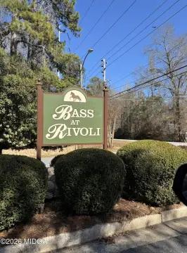 Residential Land in Macon, GA