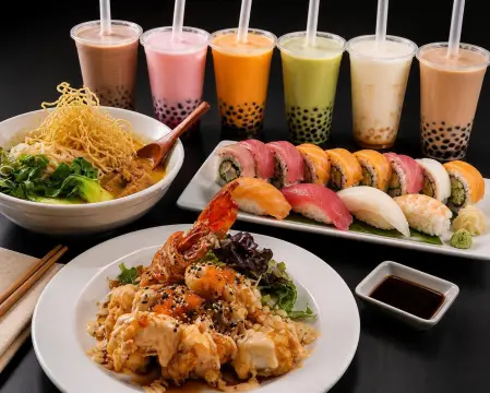 Profitable Restaurant in Prime Location