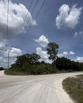 Unique Clewiston Property with Potential