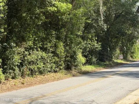 Residential Building Lot in Macon