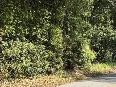 Residential Building Lot in Macon