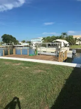 Hudson Beach Ready-to-Build Lot