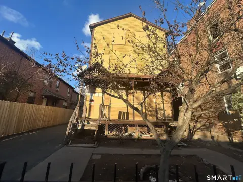 Hartford Multifamily Investment Opportunity