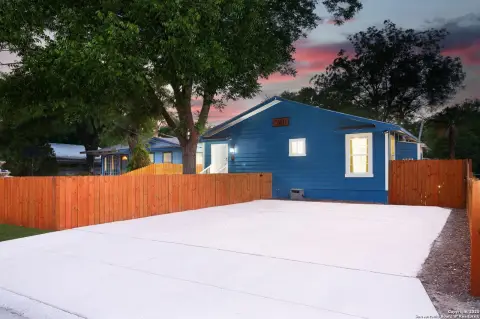 Renovated Duplex Investment Opportunity