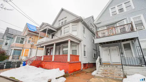 New Haven Multifamily Investment Opportunity