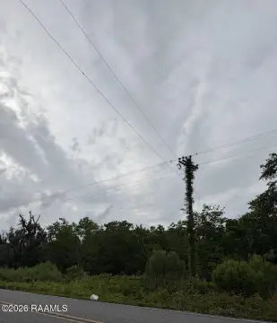 Intracoastal Waterfront Development Land