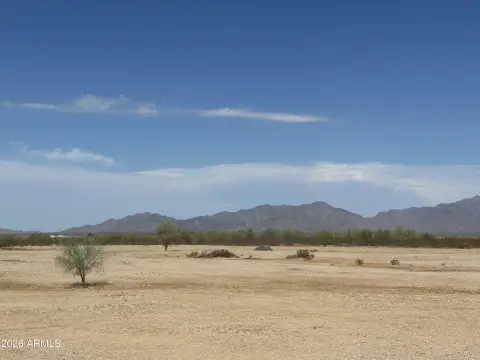 Acre Residential Land Parcel