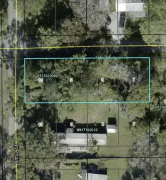Residential Lots in St Augustine