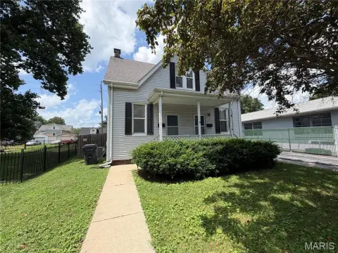 Turnkey Duplex with Separate Utilities
