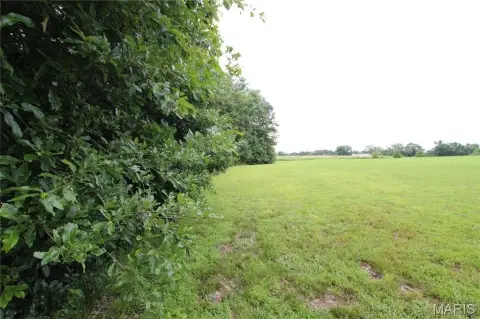 Agricultural Land Tract