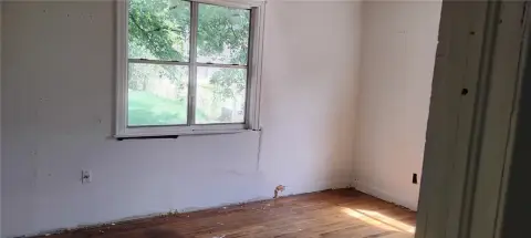 Duplex with Renovation Potential