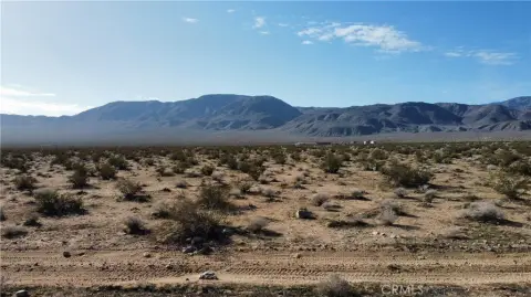 Johnson Valley Land For Sale