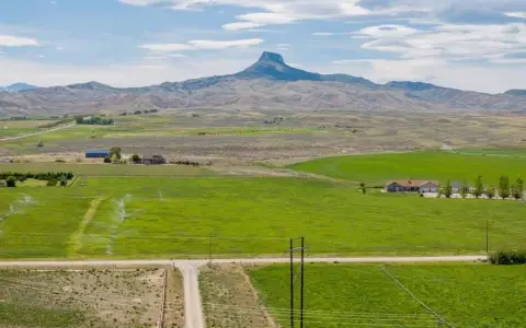 Irrigated Hobby Farm Parcel