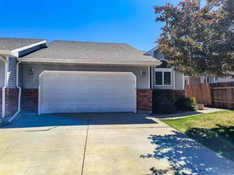 Single-Level Duplex with Finished Potential