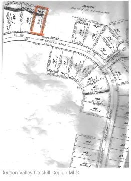 Residential Land in Sleepy Hollow