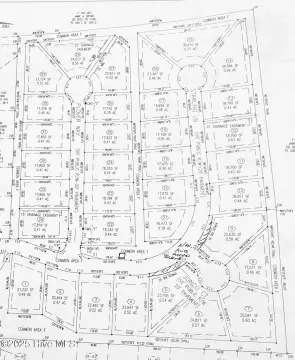 Residential Lots in Hickory Run
