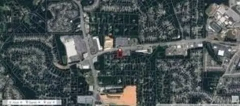 Commercial Land with Road Frontage