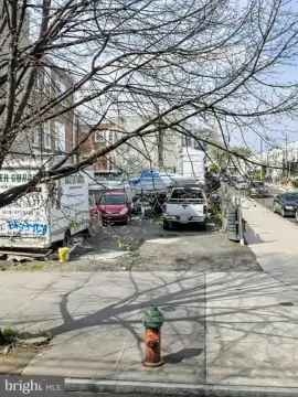 CMX2 Zoned Lot in Philadelphia