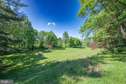 Land with Historic Farmhouse