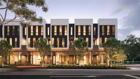 Sarasota Shovel-Ready Luxury Development Land