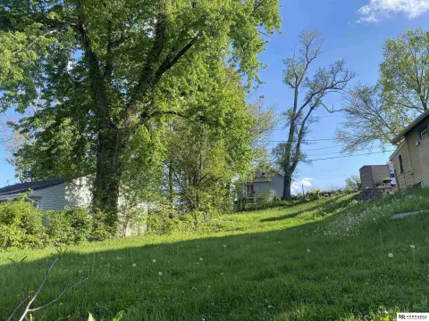 Omaha Residential Vacant Lot