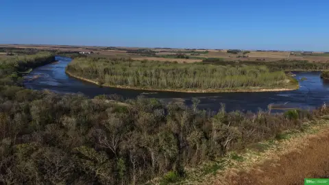 137.9 Acres Recreational Ground