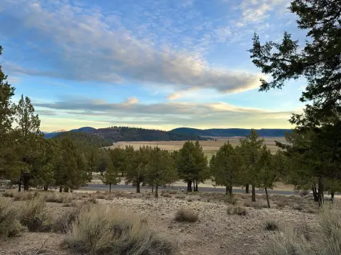 Residential Homesite in Running Y Resort