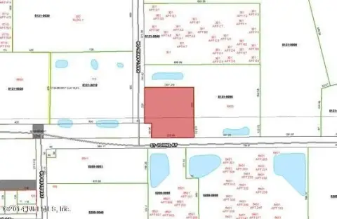 Palatka Commercial Land For Sale