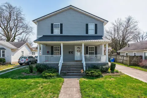 Kenwick Duplex Investment Opportunity
