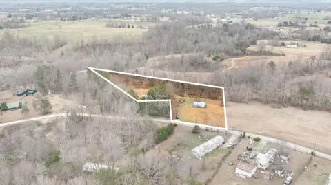 Land Near Lake Cumberland