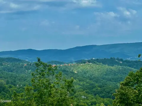 Sevierville Land with Mountain Views
