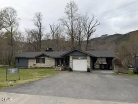 Gatlinburg Commercial Property on River