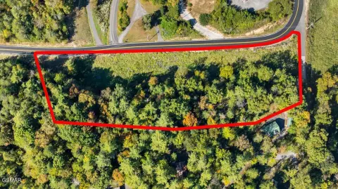 Road-Frontage Acreage With Septic Readiness