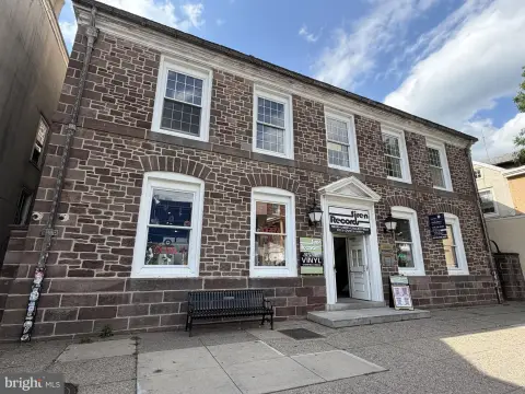 Historic Office Suite with Elevator
