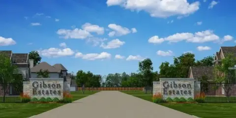 Residential Land in Coveted Mansfield