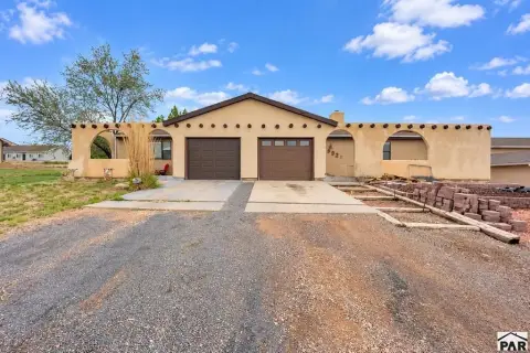 Duplex with Updated Kitchens