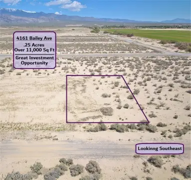 Residential Development Lot