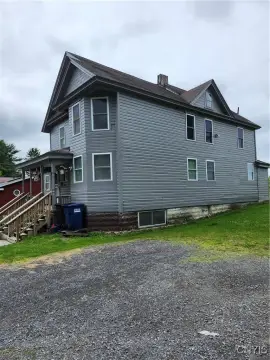 Syracuse Duplex Near SU Campus