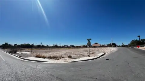 Residential Development Land Parcel