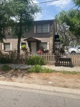 Income-Producing Duplex in Tampa