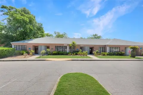 Palm Harbor Office For Sale