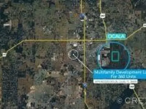 Ocala Multifamily Development Opportunity