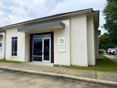 Medical Office Suite with 5 Offices