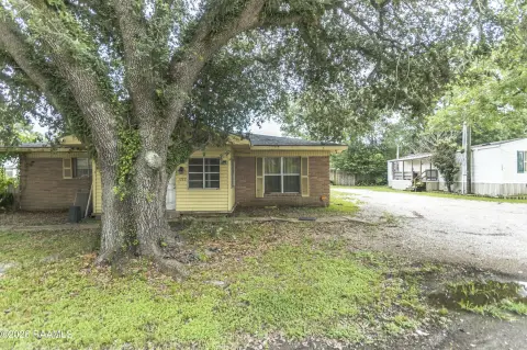 Four-Unit Residential Income Property