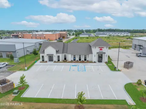 New Retail/Office Space