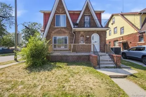 Two-Unit Multifamily Property