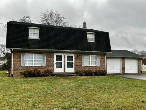 Franklin, KY Multi-Family Property